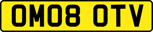 OM08OTV