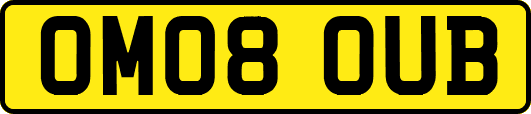 OM08OUB