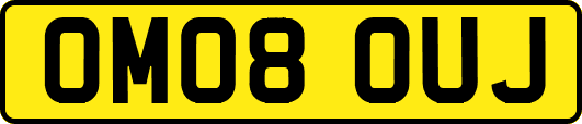 OM08OUJ