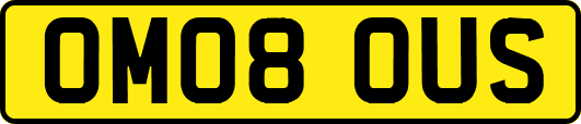 OM08OUS