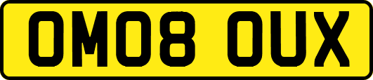 OM08OUX