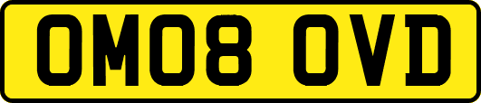 OM08OVD