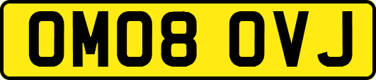 OM08OVJ