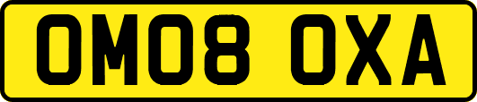 OM08OXA