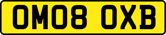OM08OXB