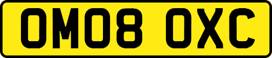 OM08OXC