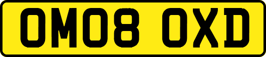 OM08OXD