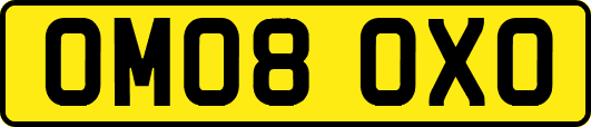 OM08OXO
