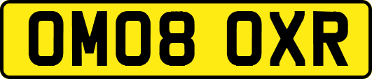 OM08OXR
