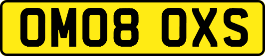 OM08OXS