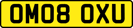 OM08OXU