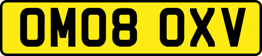 OM08OXV