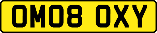 OM08OXY