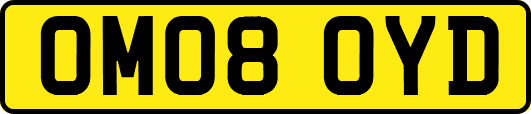 OM08OYD