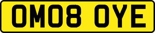 OM08OYE