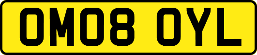 OM08OYL
