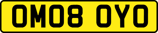OM08OYO