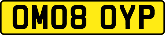OM08OYP