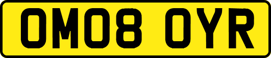 OM08OYR