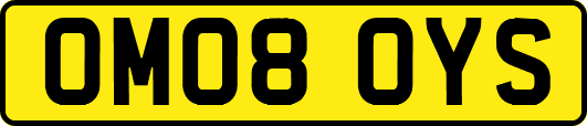 OM08OYS