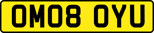 OM08OYU