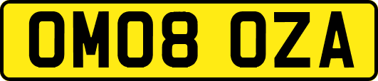 OM08OZA