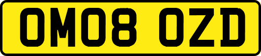 OM08OZD