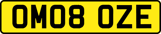 OM08OZE