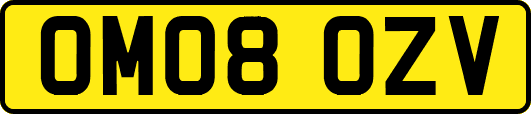 OM08OZV