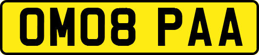 OM08PAA