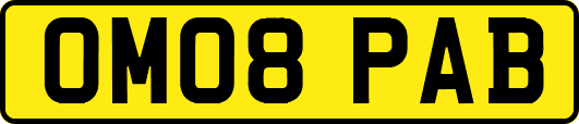 OM08PAB