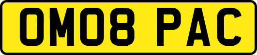 OM08PAC