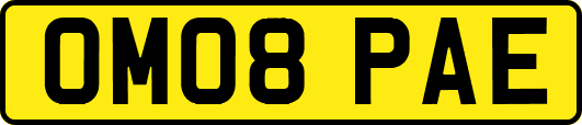OM08PAE