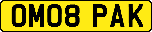 OM08PAK