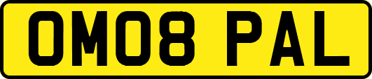 OM08PAL