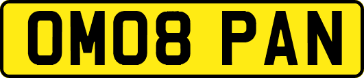 OM08PAN