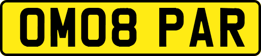 OM08PAR