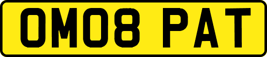 OM08PAT