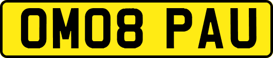 OM08PAU