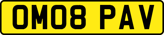 OM08PAV