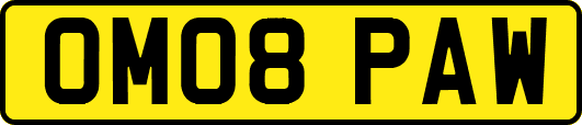 OM08PAW