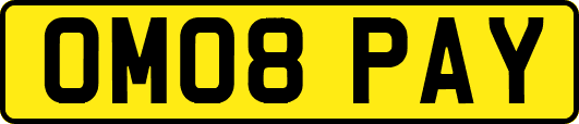 OM08PAY