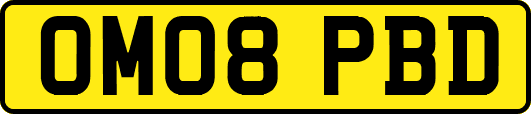 OM08PBD