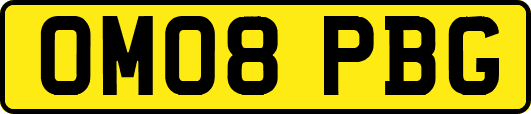 OM08PBG