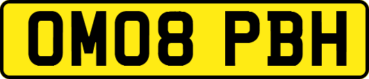 OM08PBH
