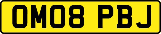 OM08PBJ
