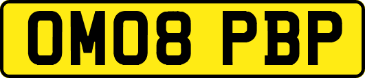 OM08PBP