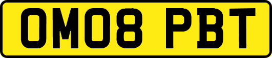 OM08PBT