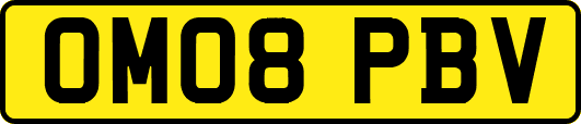 OM08PBV