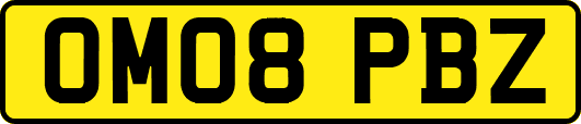 OM08PBZ